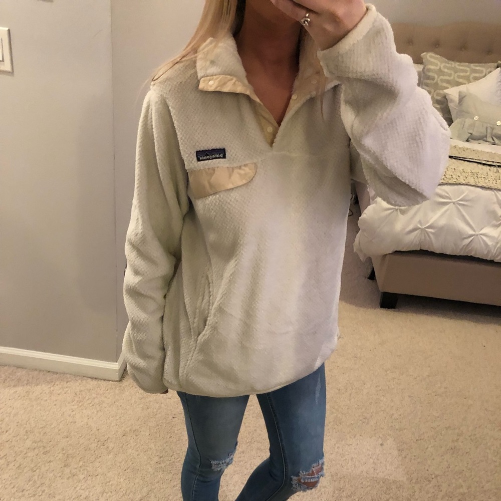 Patagonia Sweatshirt